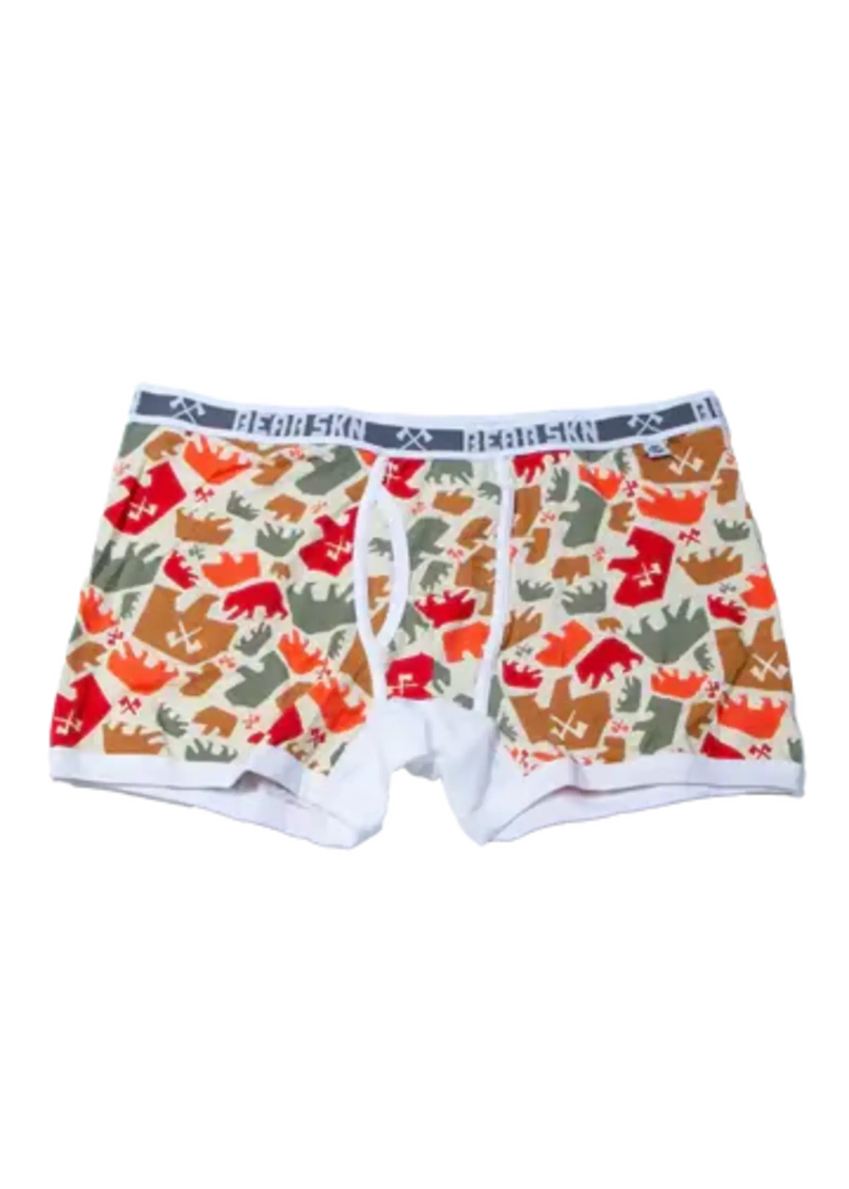 Bear Skn BearSkn Bamboo Boxer Brief