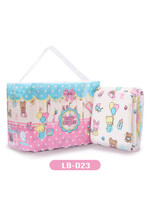 LittleForBig Baby Cuties Adult Diapers (10pieces/BAG)