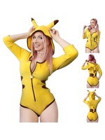 LittleForBig I Choose You Onesie Bodysuit