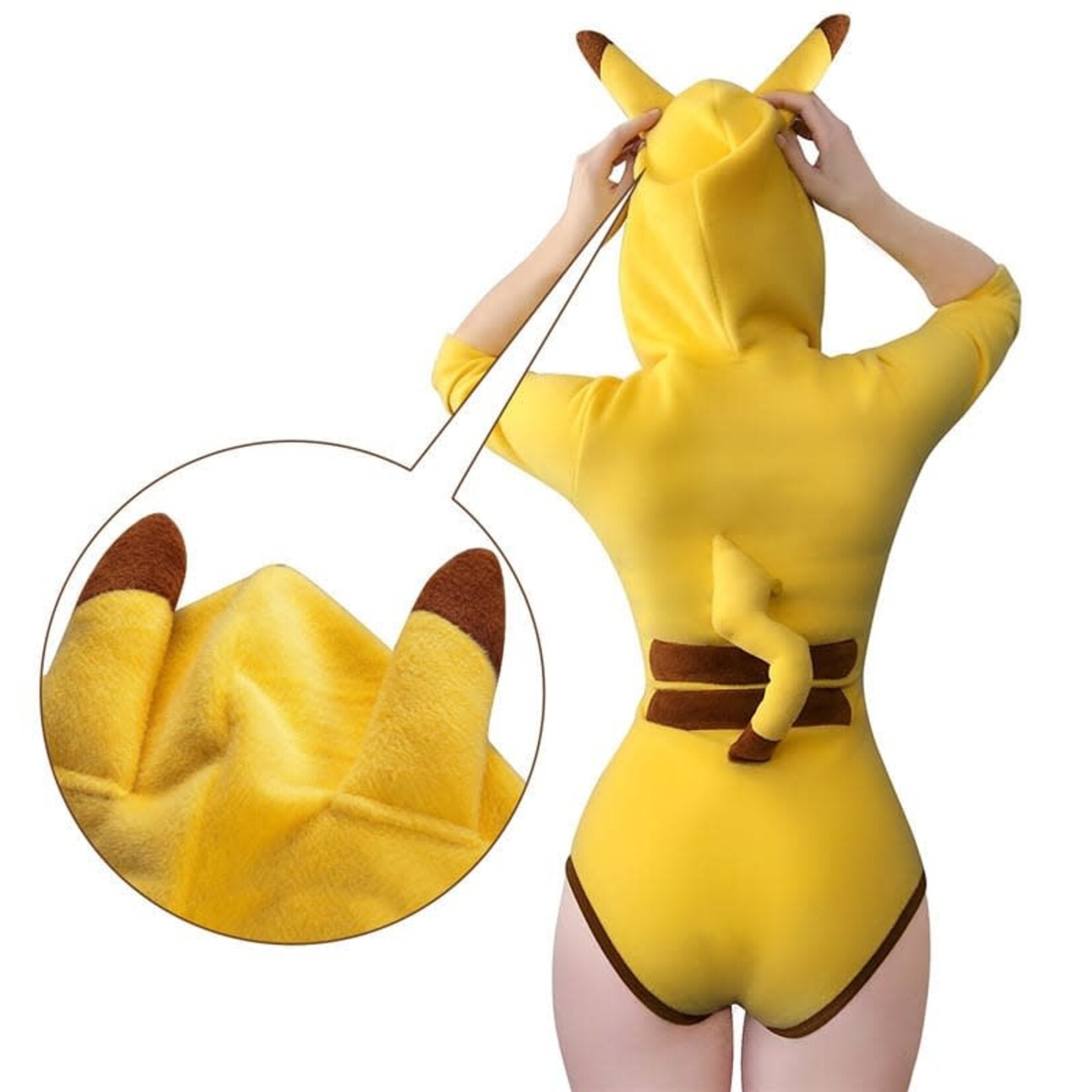 LittleForBig I Choose You Onesie Bodysuit
