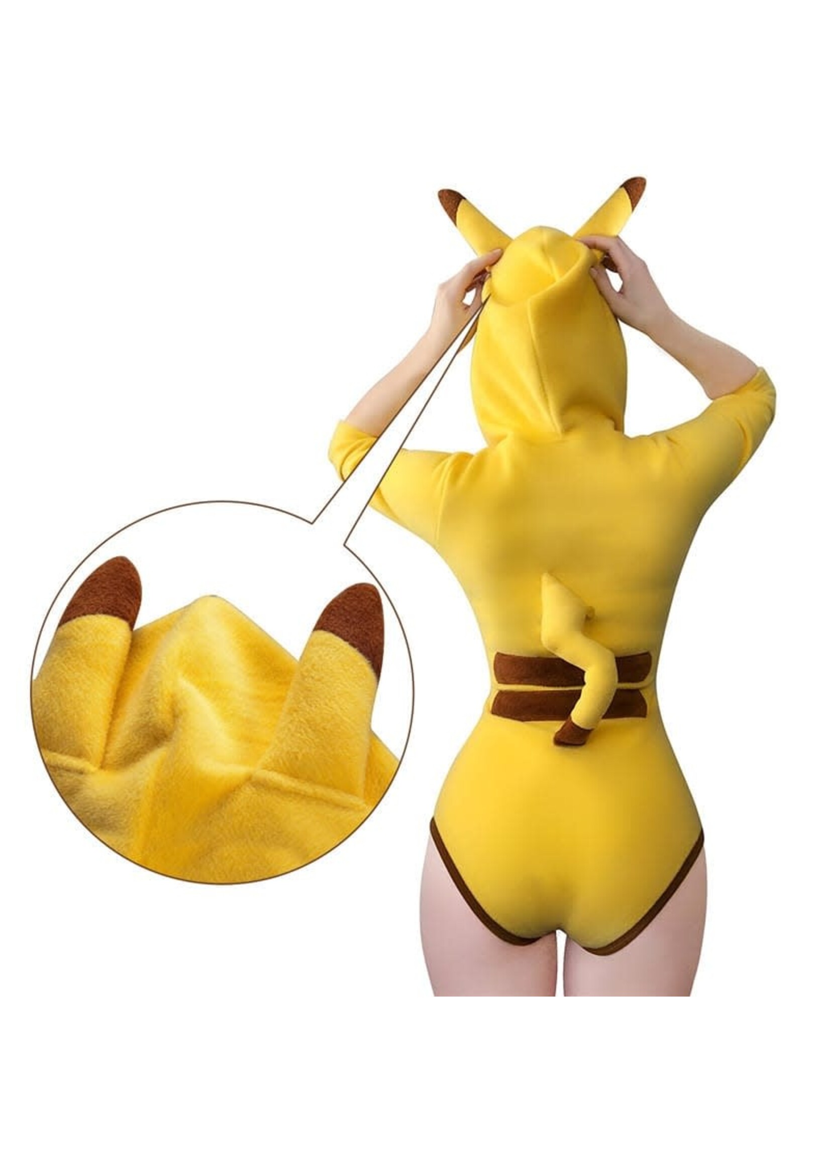 LittleForBig I Choose You Onesie Bodysuit