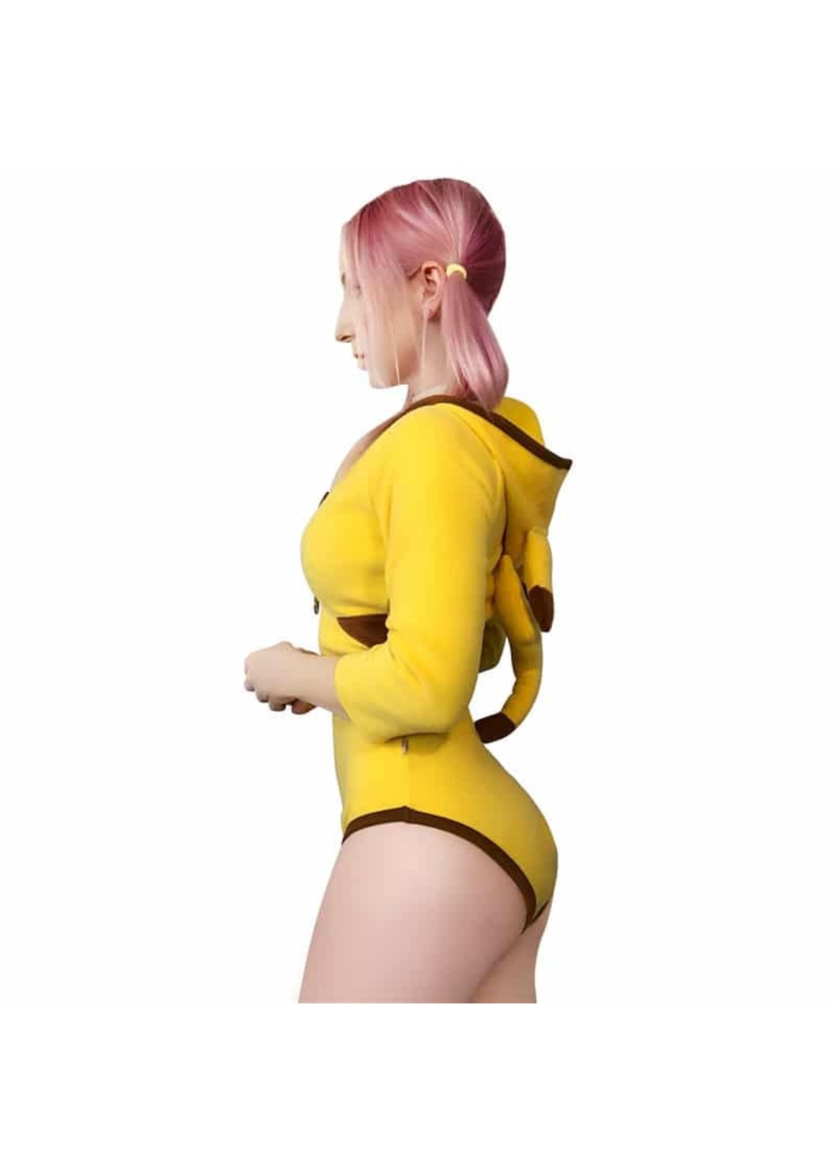 LittleForBig I Choose You Onesie Bodysuit