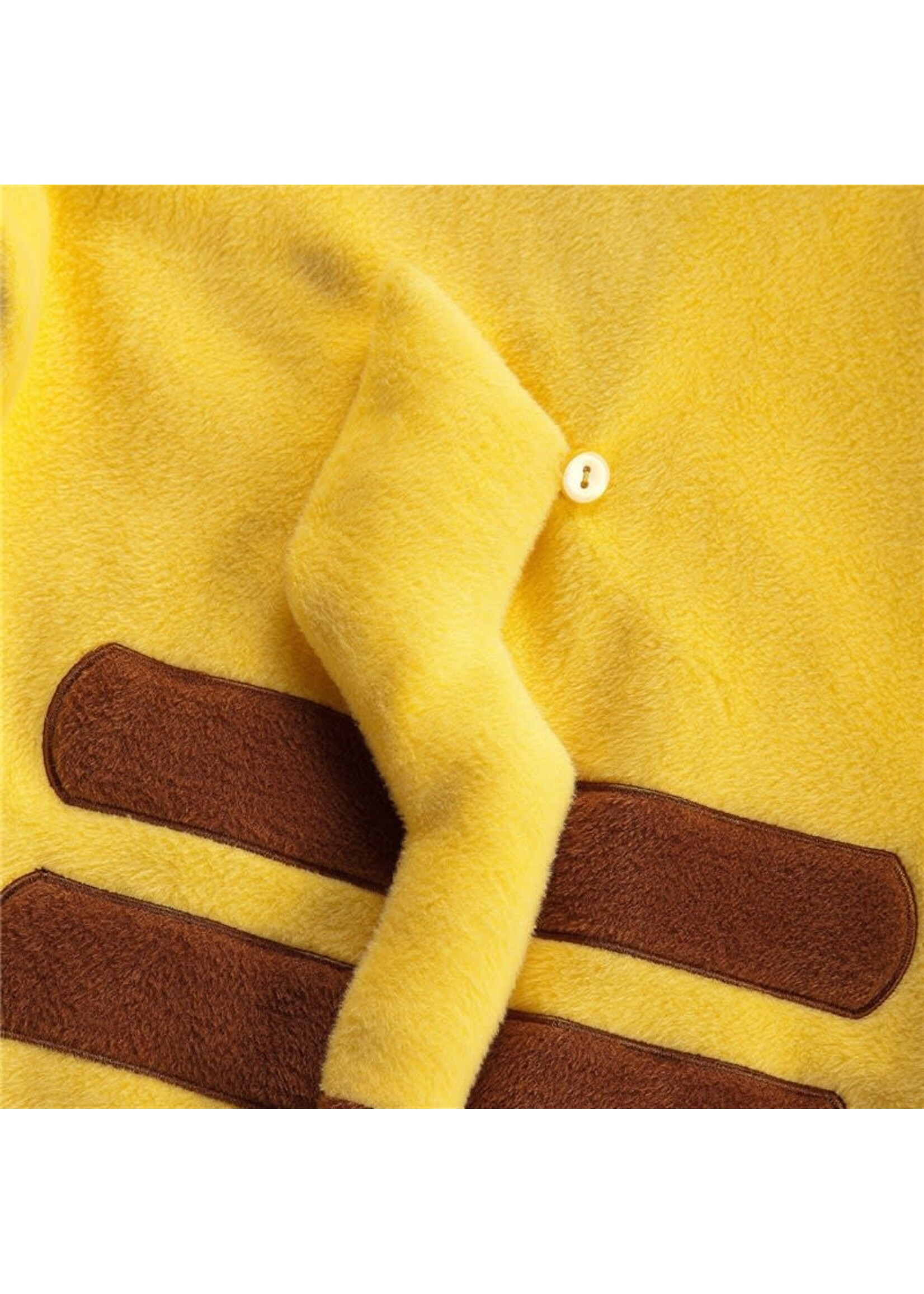 LittleForBig I Choose You Onesie Bodysuit