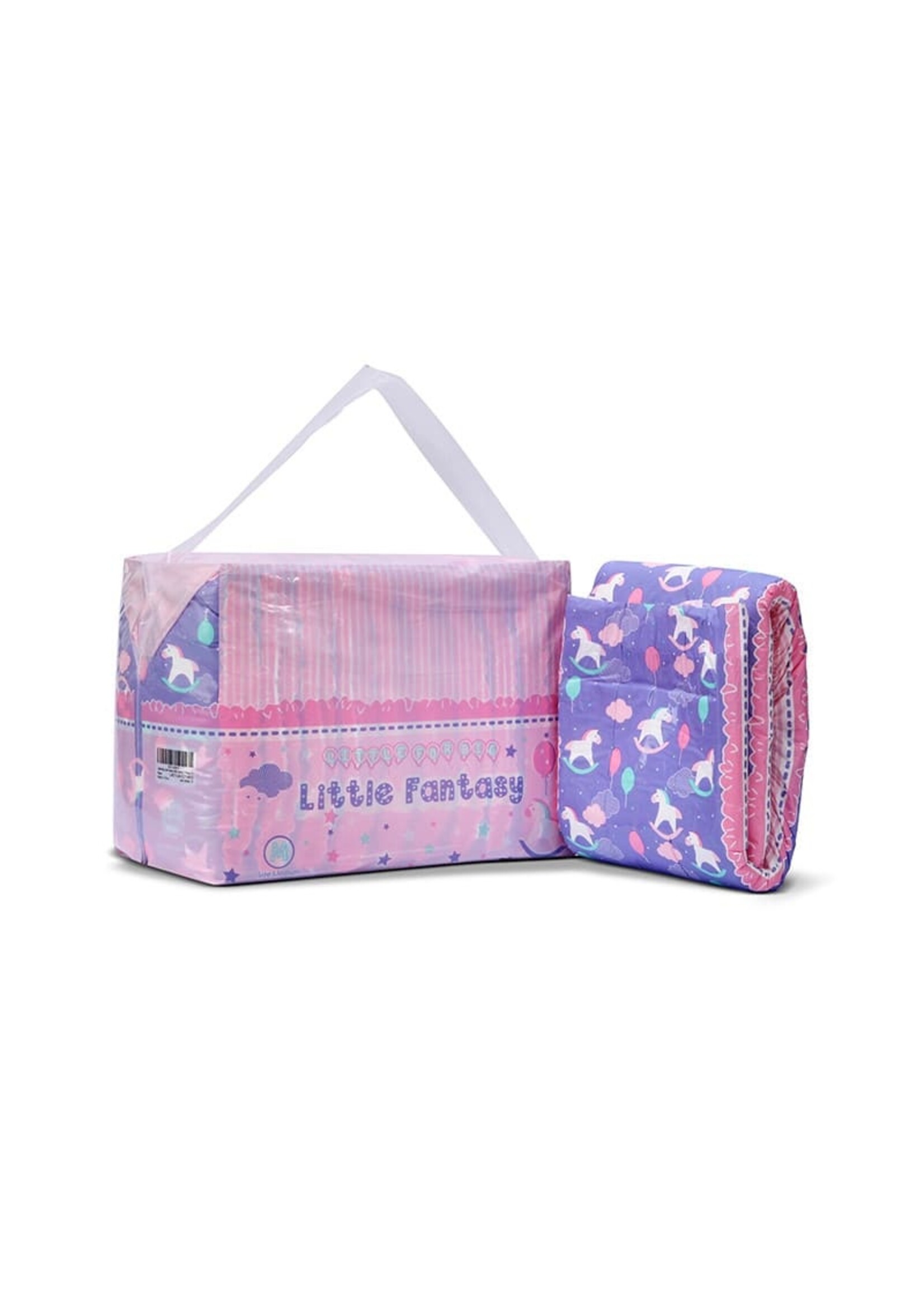 LittleForBig Little Fantasy Adult Diapers (10pieces/BAG)