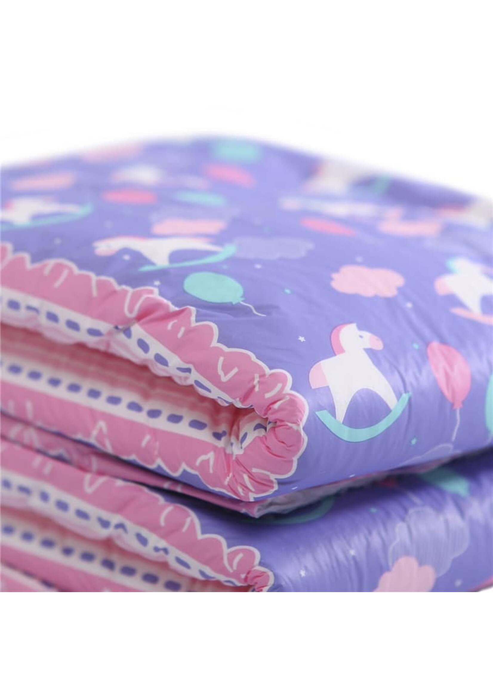 LittleForBig Little Fantasy Adult Diapers (10pieces/BAG)