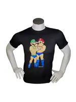 Geeky And Kinky The Brothers Unisex Shirt