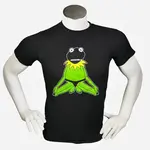 Geeky And Kinky Slave Boy Frog Unisex Shirt