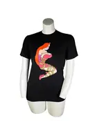 Geeky And Kinky Miss Jess Unisex shirt