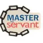 Geeky And Kinky Master and Servant