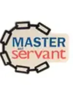 Geeky And Kinky Master and Servant
