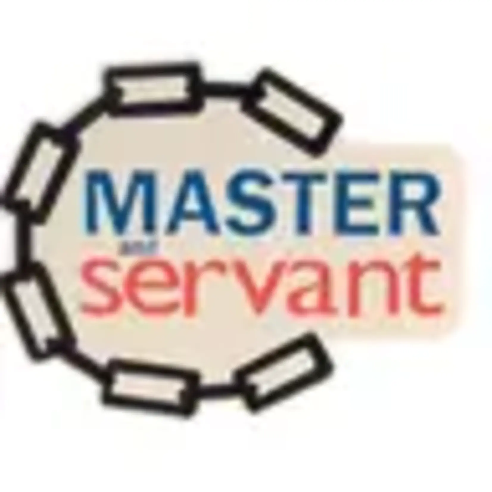 Geeky And Kinky Master and Servant