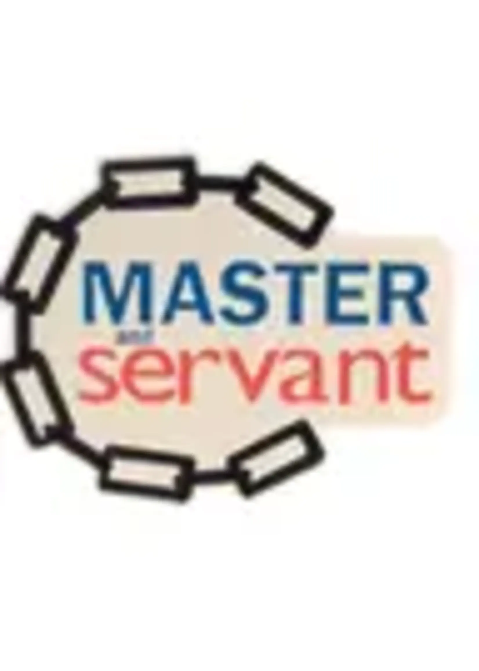 Geeky And Kinky Master and Servant