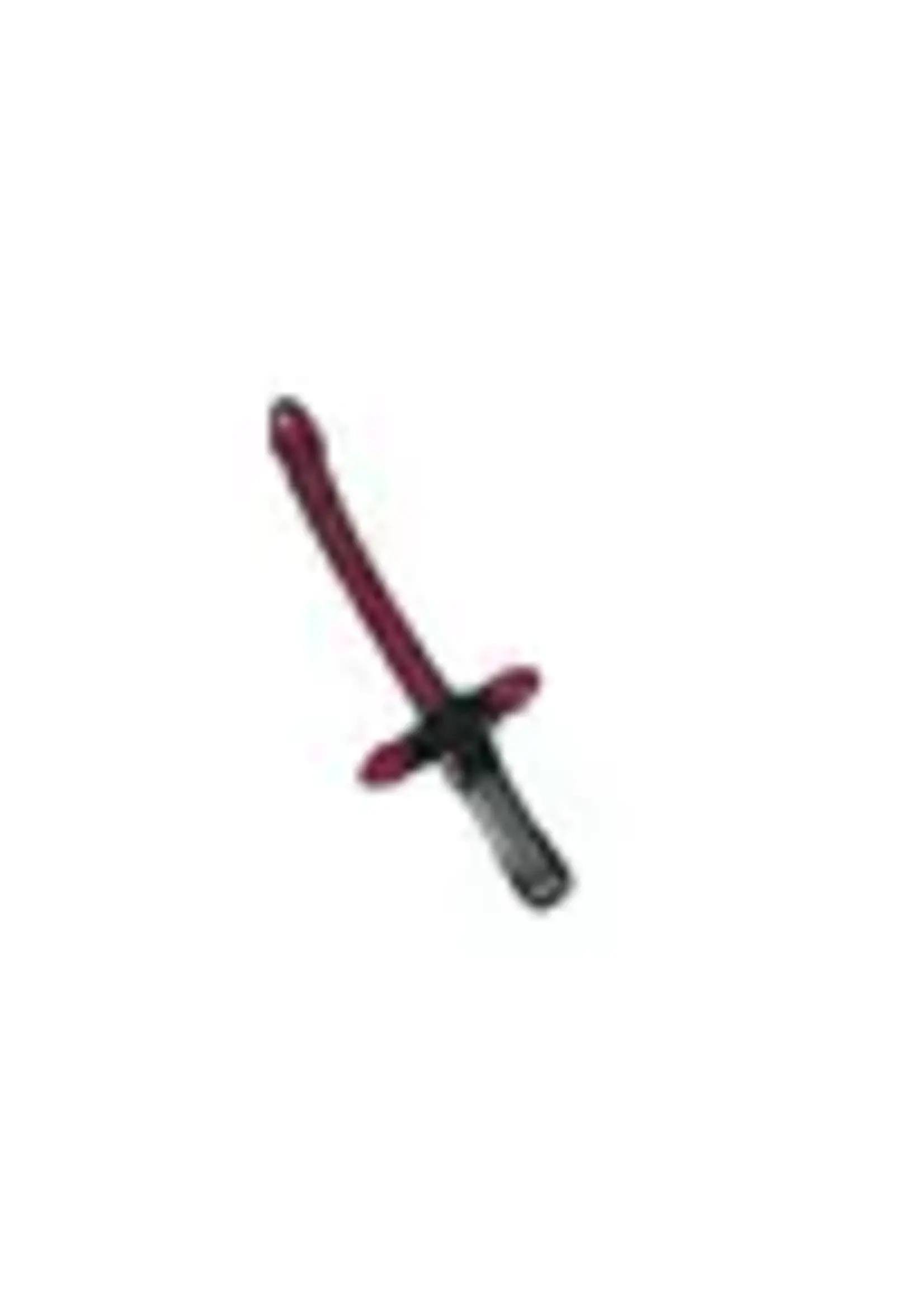Geeky And Kinky Dark Lord Saber Enamel Pin