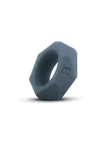 Boners Diamond Ring - Grey  Ring