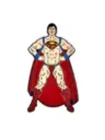 Geeky And Kinky Last Son Enamel Pin