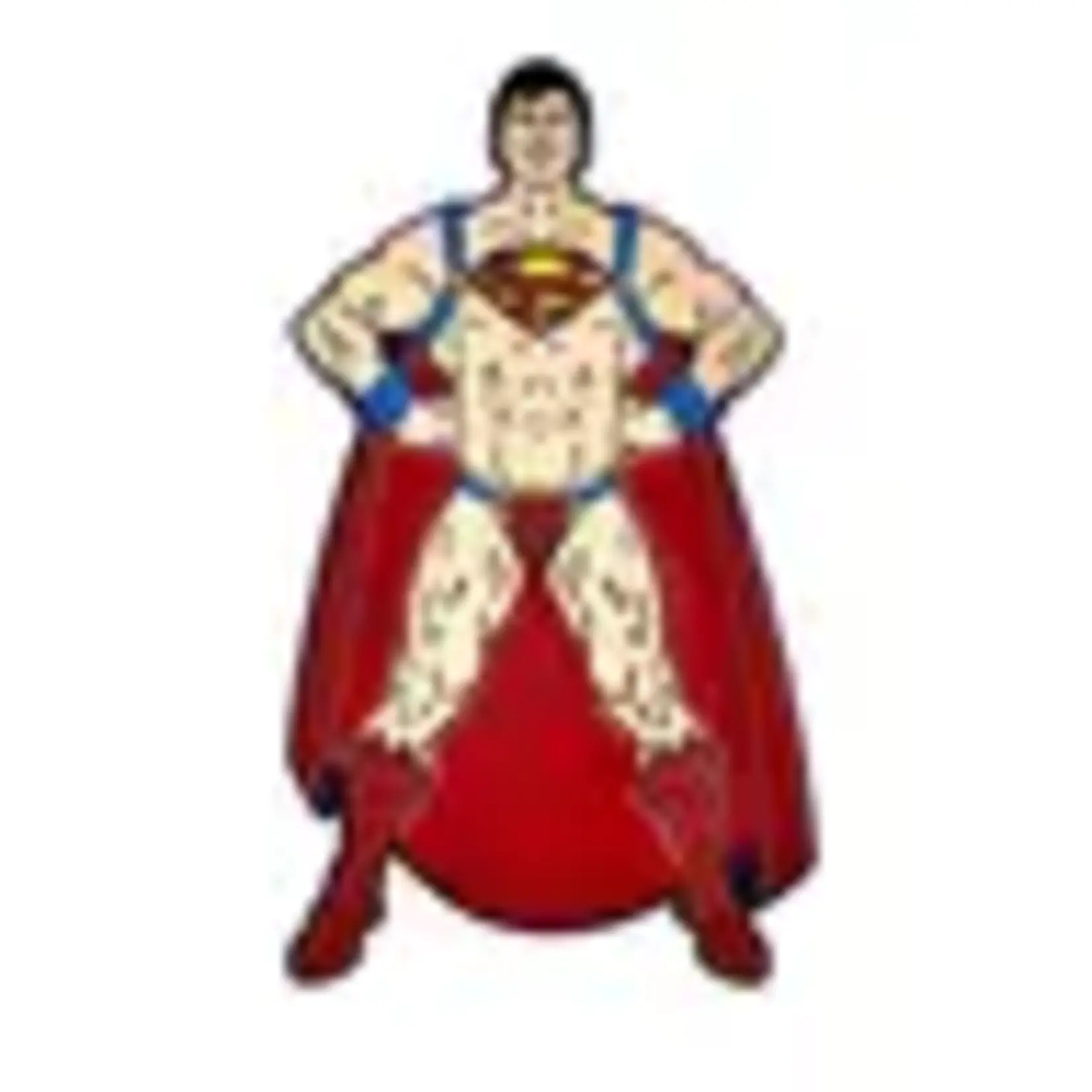 Geeky And Kinky Last Son Enamel Pin