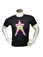 Geeky And Kinky Switch Starfish Unisex Shirt
