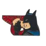 Geeky And Kinky Webhead ❤️'s Vengeance Enamel Pin