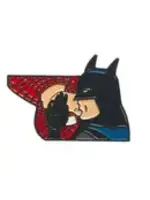 Geeky And Kinky Webhead ❤️'s Vengeance Enamel Pin