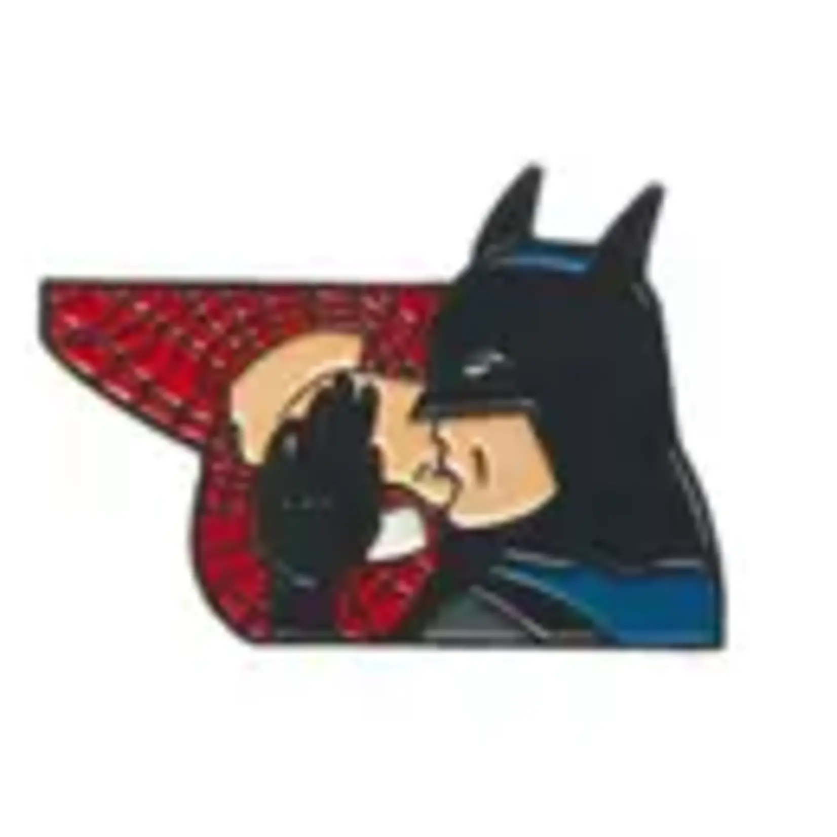 Geeky And Kinky Webhead ❤️'s Vengeance Enamel Pin