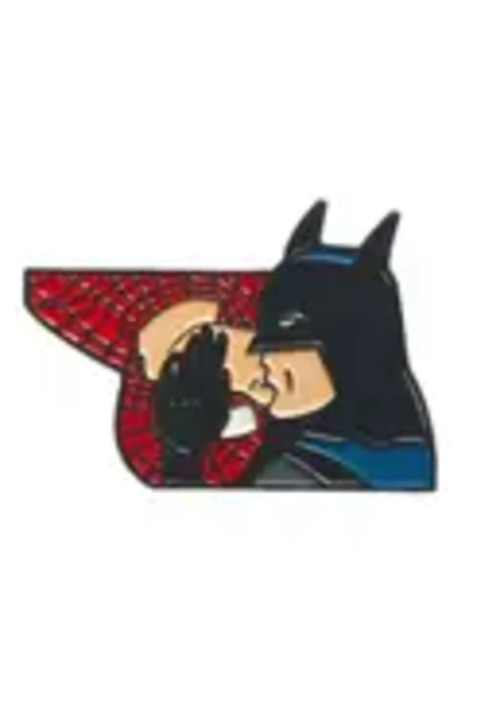 Geeky And Kinky Webhead ❤️'s Vengeance Enamel Pin