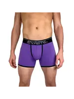 Dirt Squirrel Apparel Heliotrope Purple Bamboo Brief