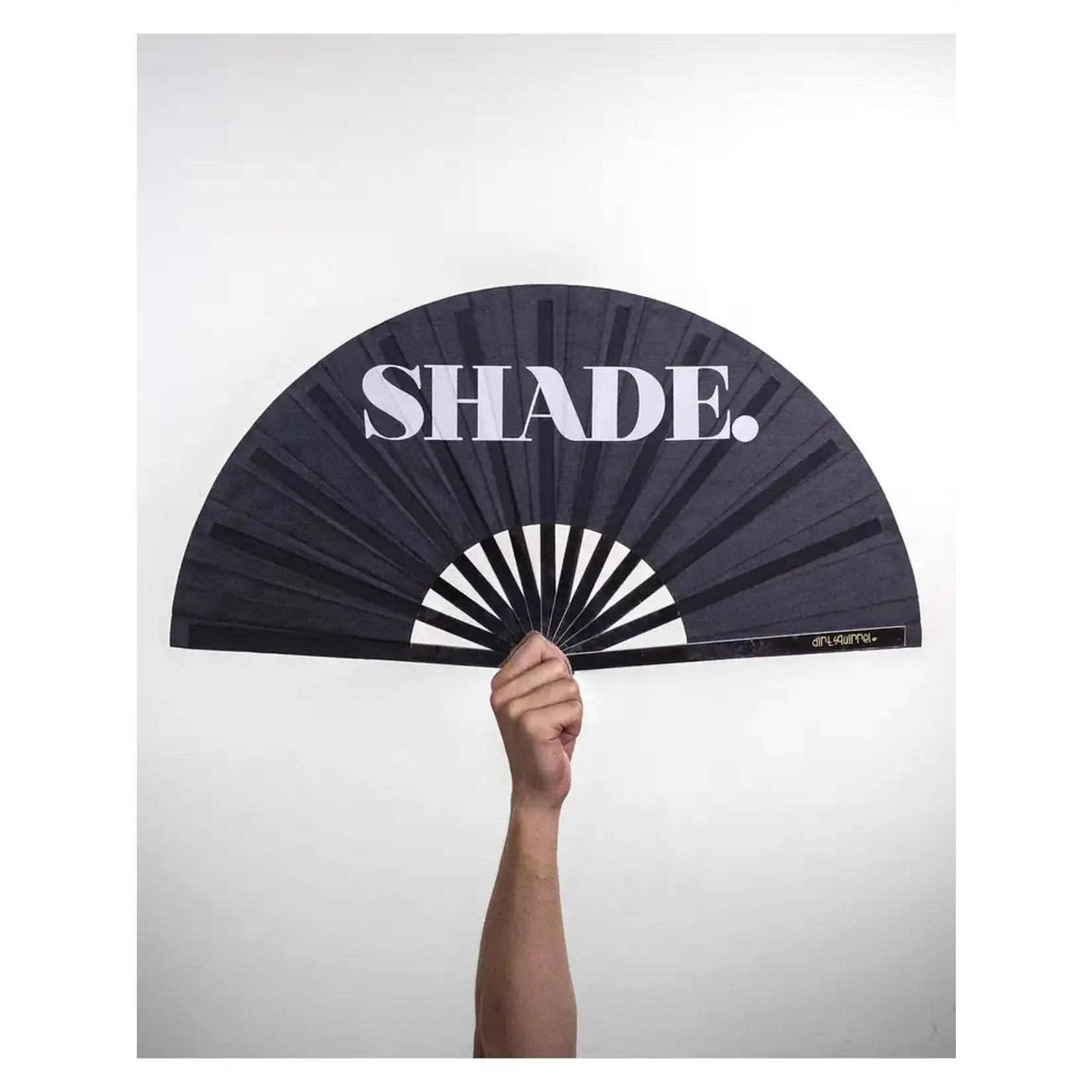 Dirt Squirrel Apparel Dirt Squirrel Fan