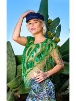 Warrior Within Designs Sparkle Caplet