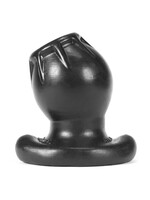 OXBALLS Tunnel - Black