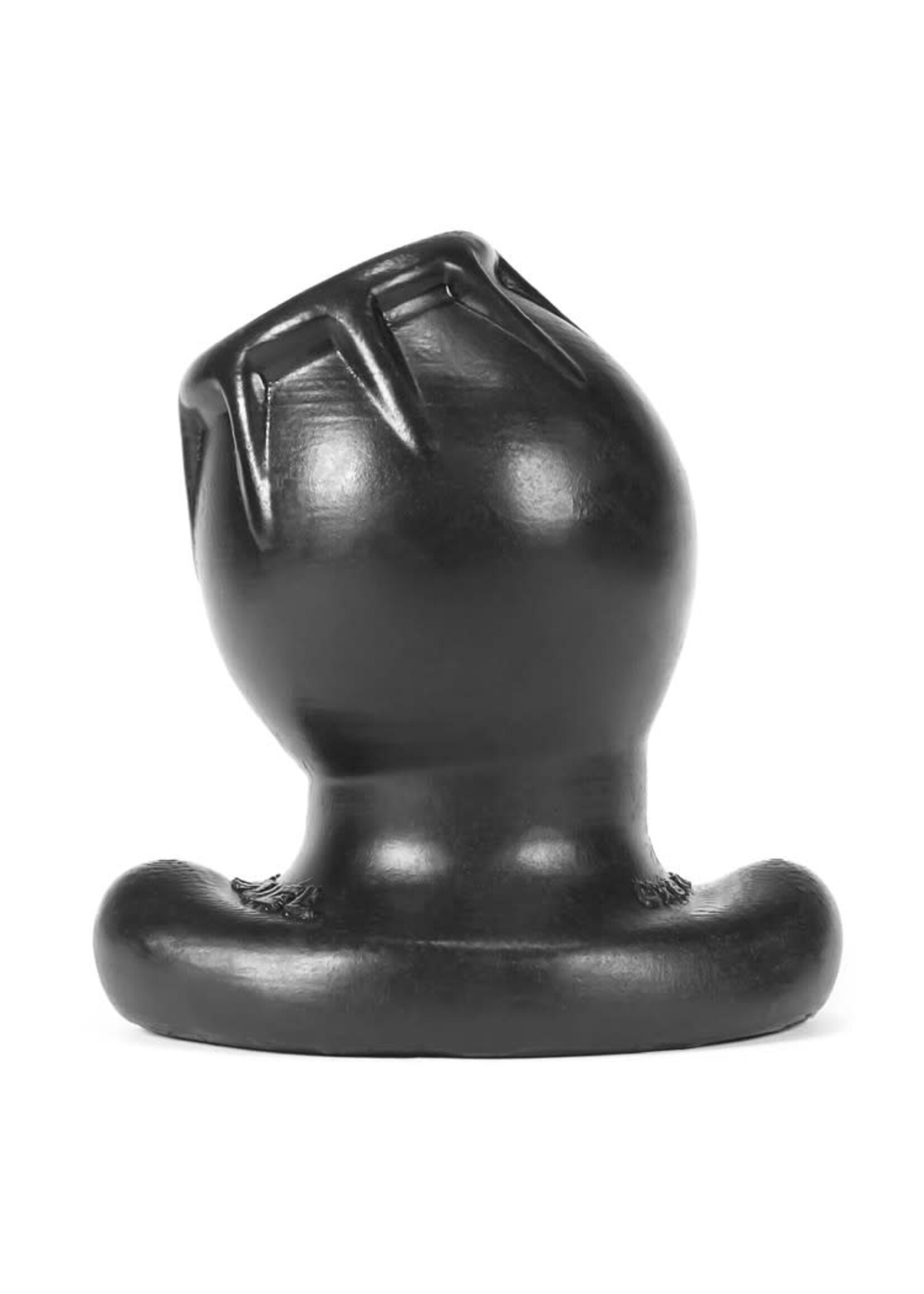 OXBALLS Tunnel - Black