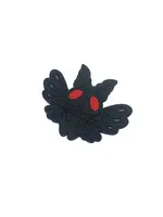 vampirefreaks Baby Mothman Rubber Magnet