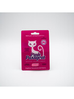 Pink Pussy Cat Gummies