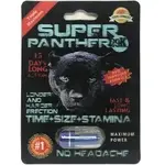 Super Panther 15k Pill