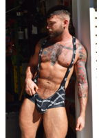 Breedwell Gear Dirty Boy Singlet
