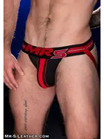 Mr. S Leather Frontline Jockstrap