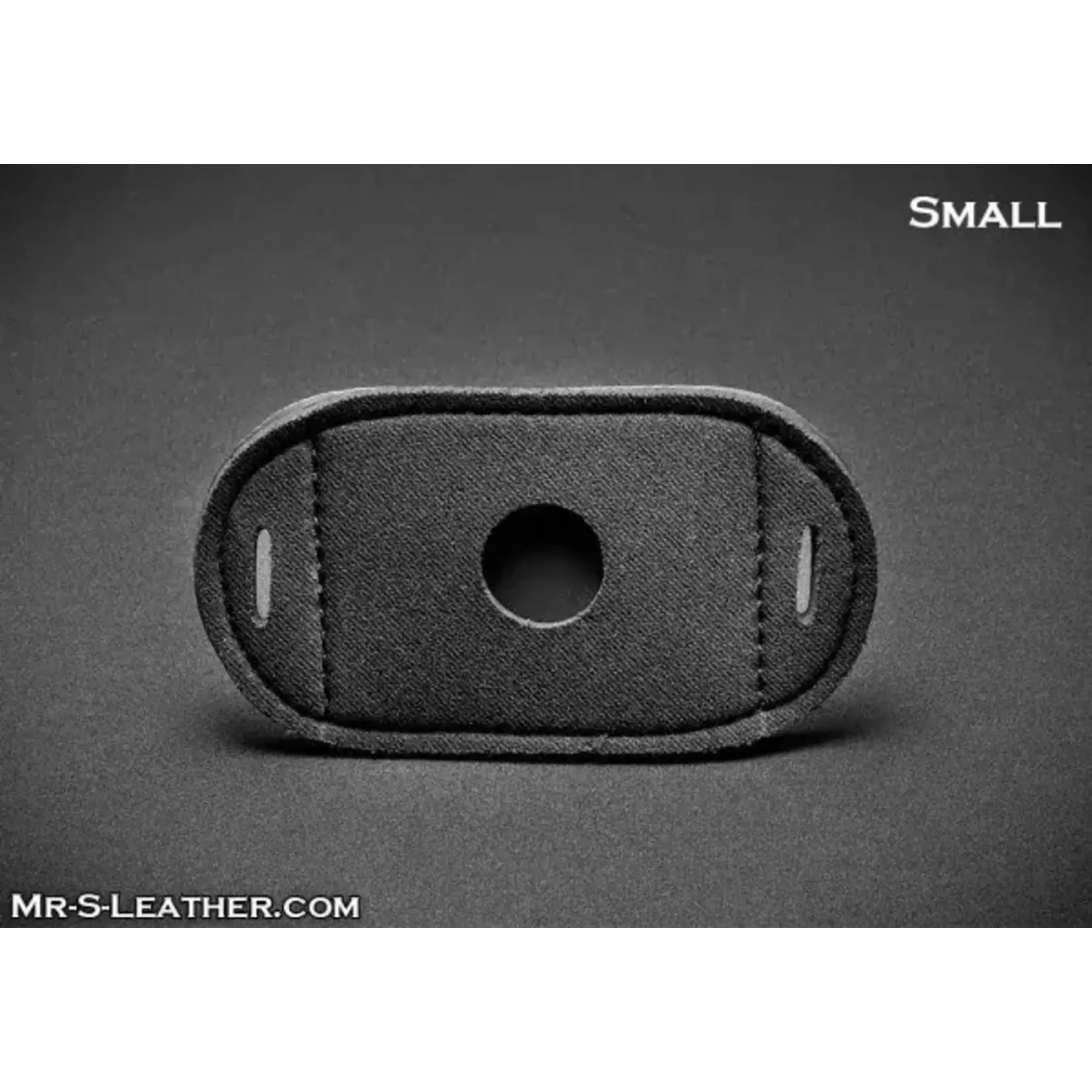 Mr. S Leather Mr. S Leather - Butt Plug Base Plate for Harness