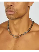 Carabiner Chain