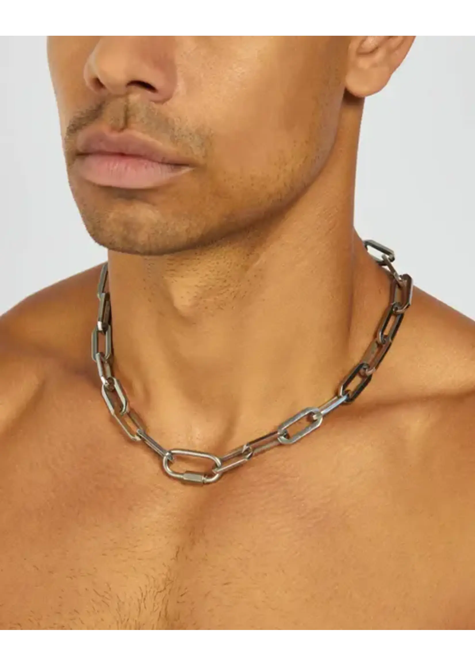 Carabiner Chain