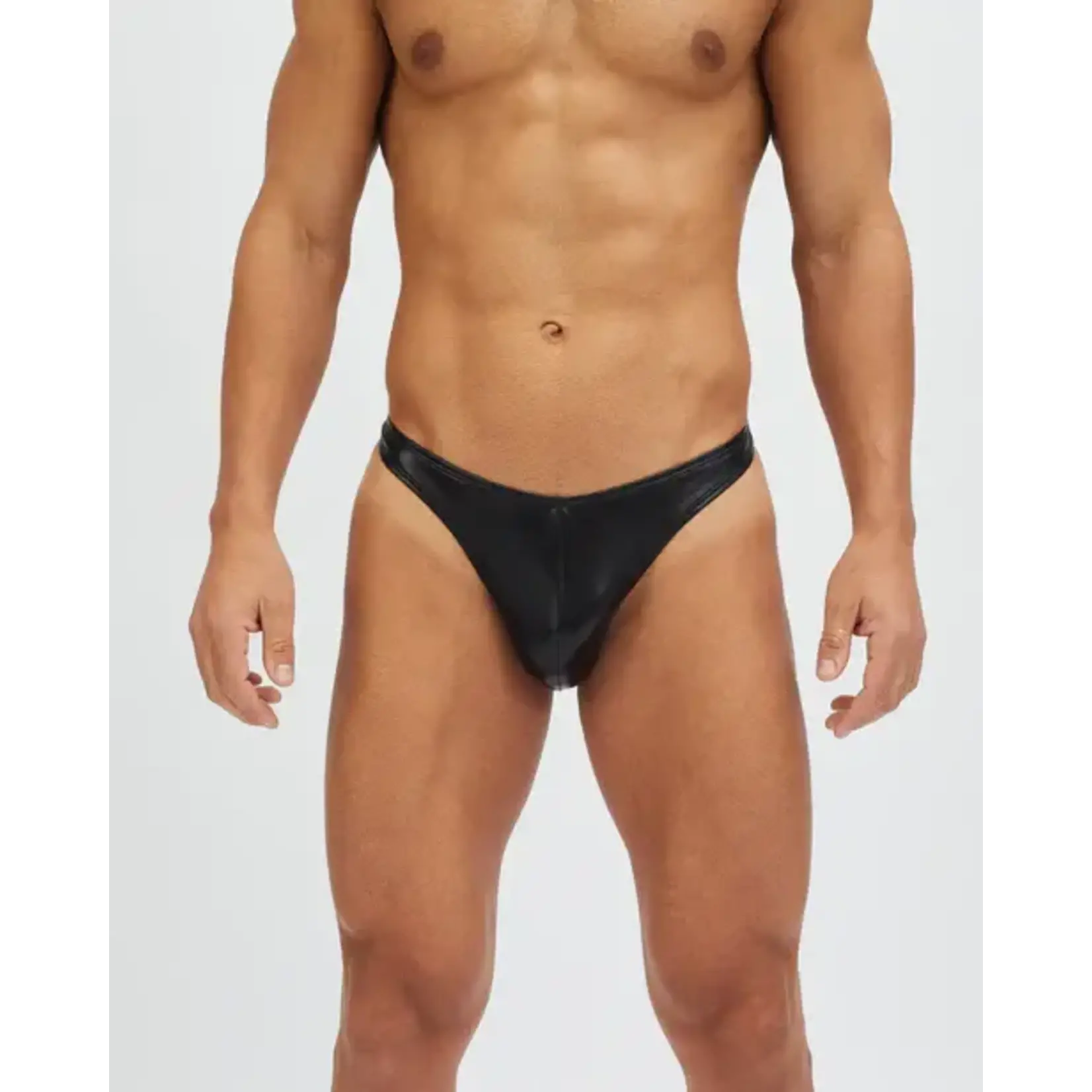 Project Claude Diamond Back Thong