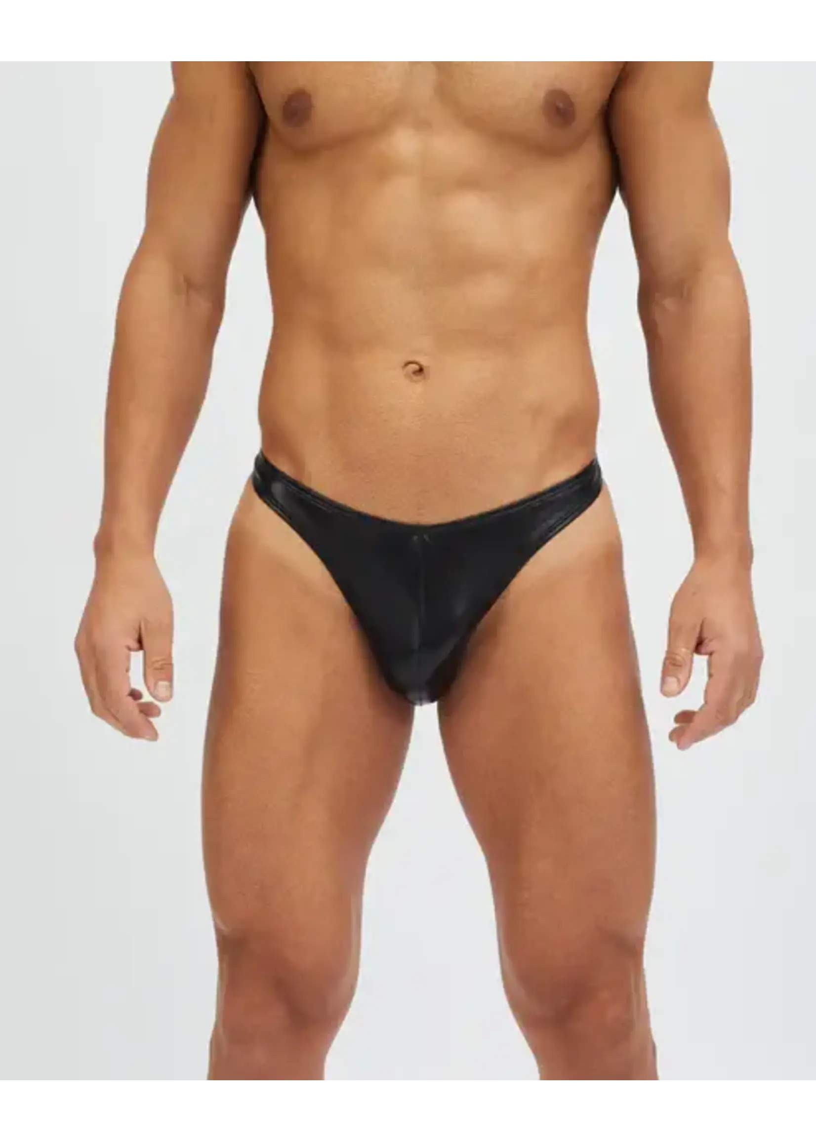 Diamond Back Thong