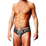 Prowler UK Comic Book Underwear