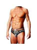 Prowler UK Comic Book Underwear