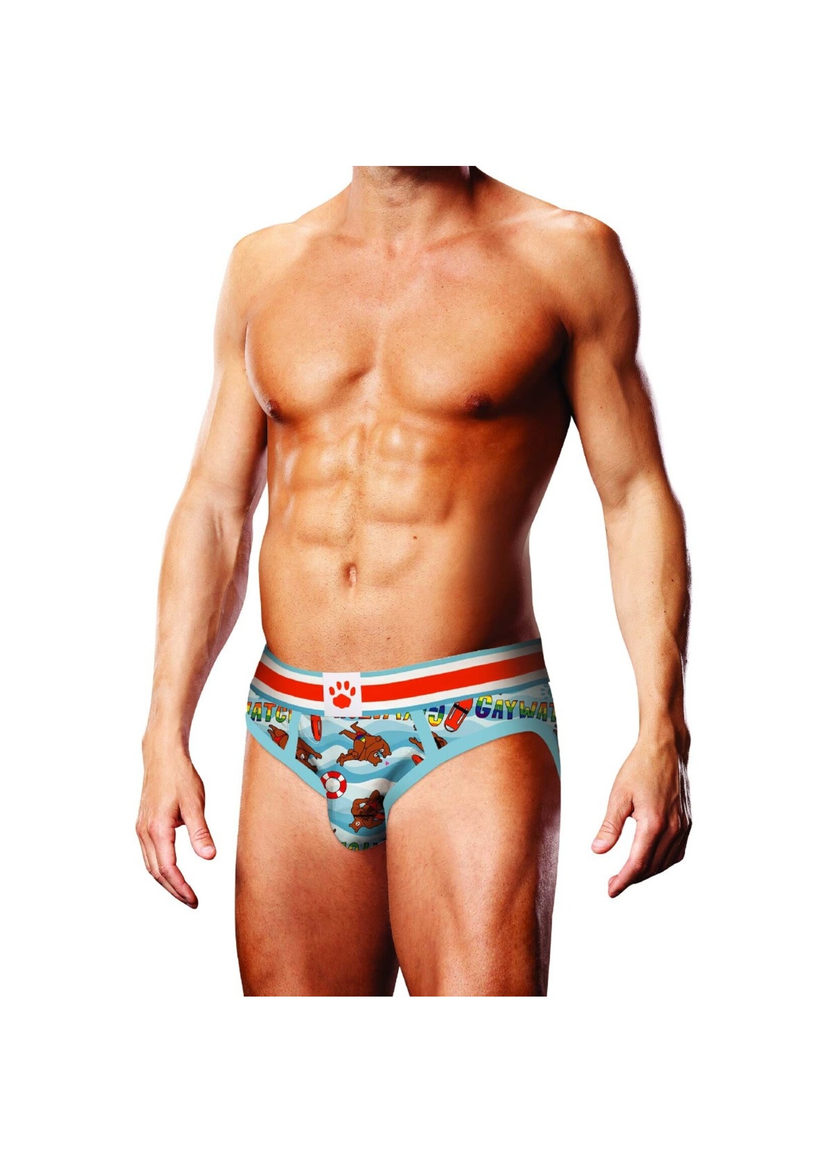 Prowler UK Gaywatch Summer Underwear