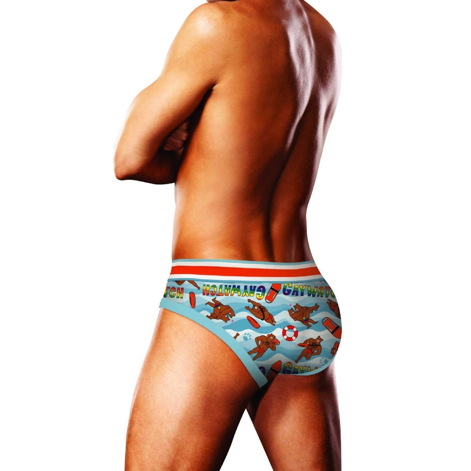 Prowler UK Gaywatch Summer Underwear