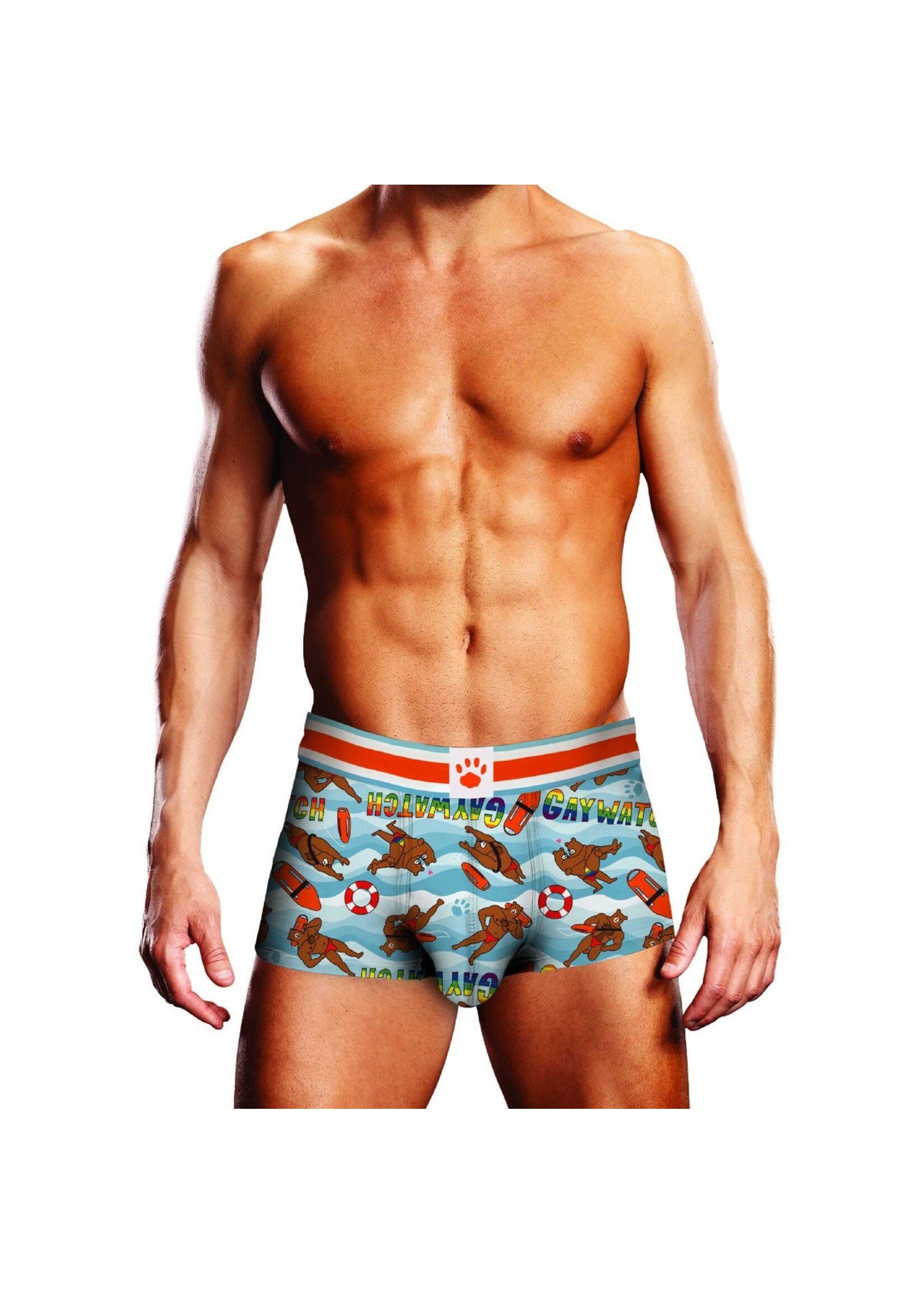 Prowler UK Gaywatch Summer Underwear