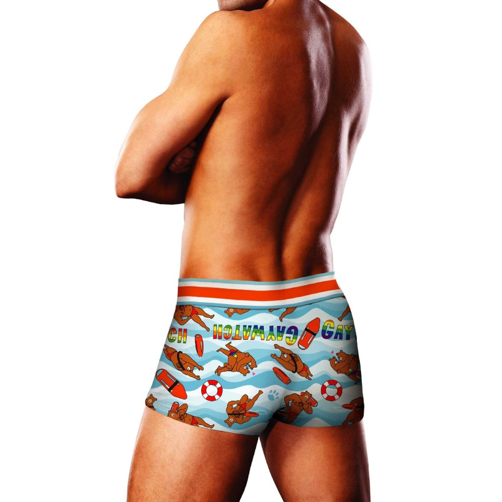Prowler UK Gaywatch Summer Underwear