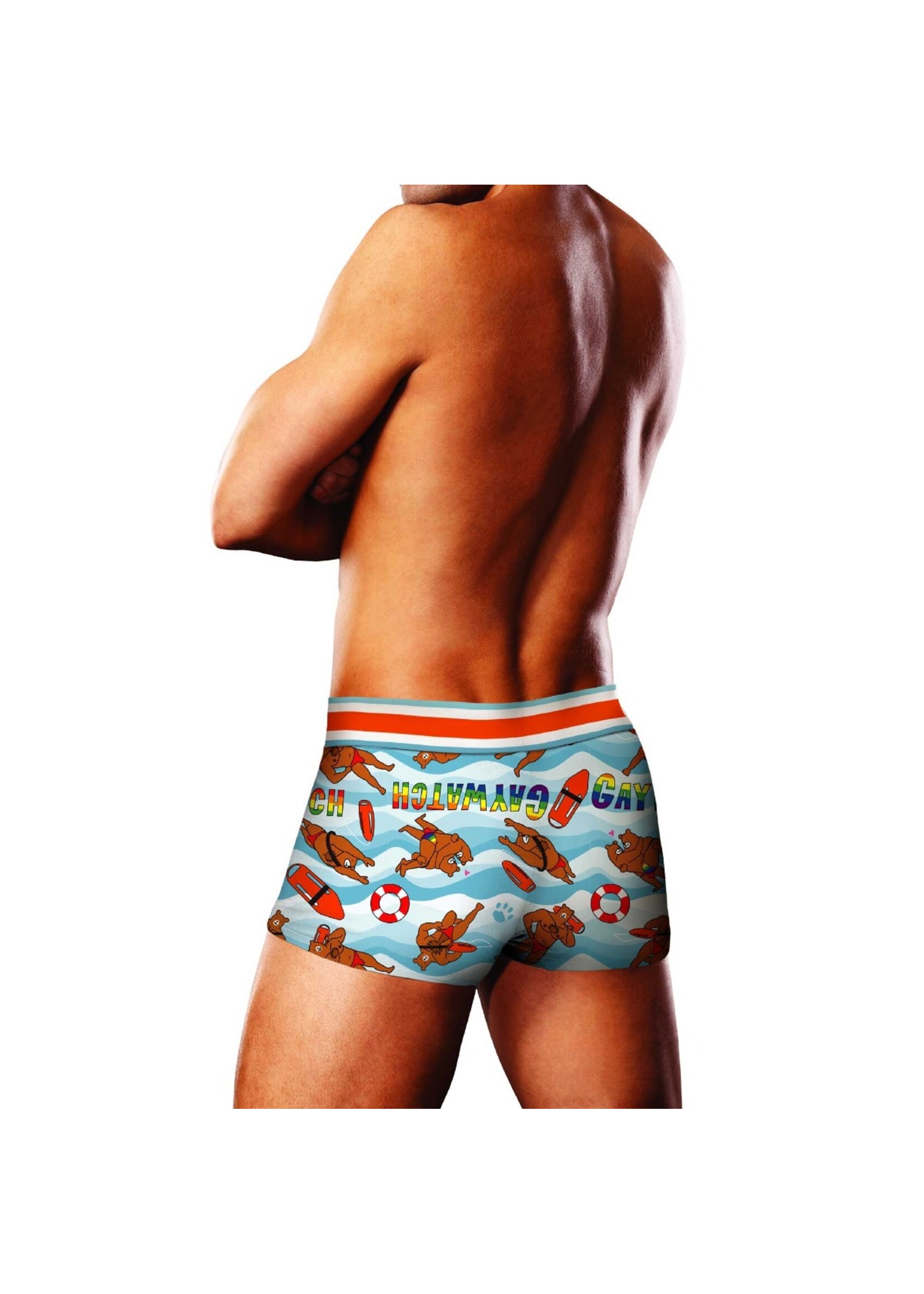 Prowler UK Gaywatch Summer Underwear