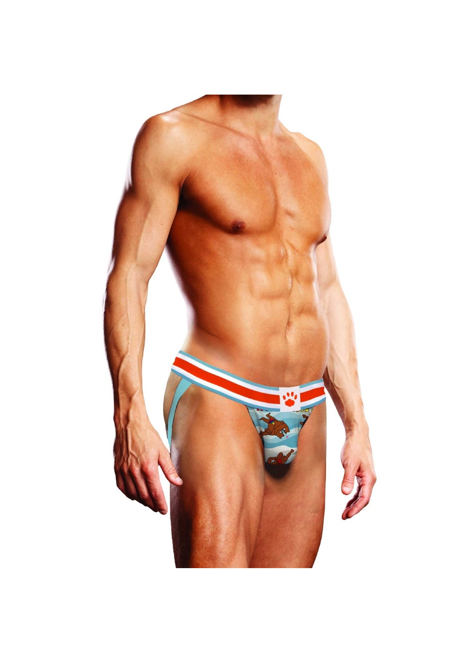 Prowler UK Gaywatch Summer Underwear