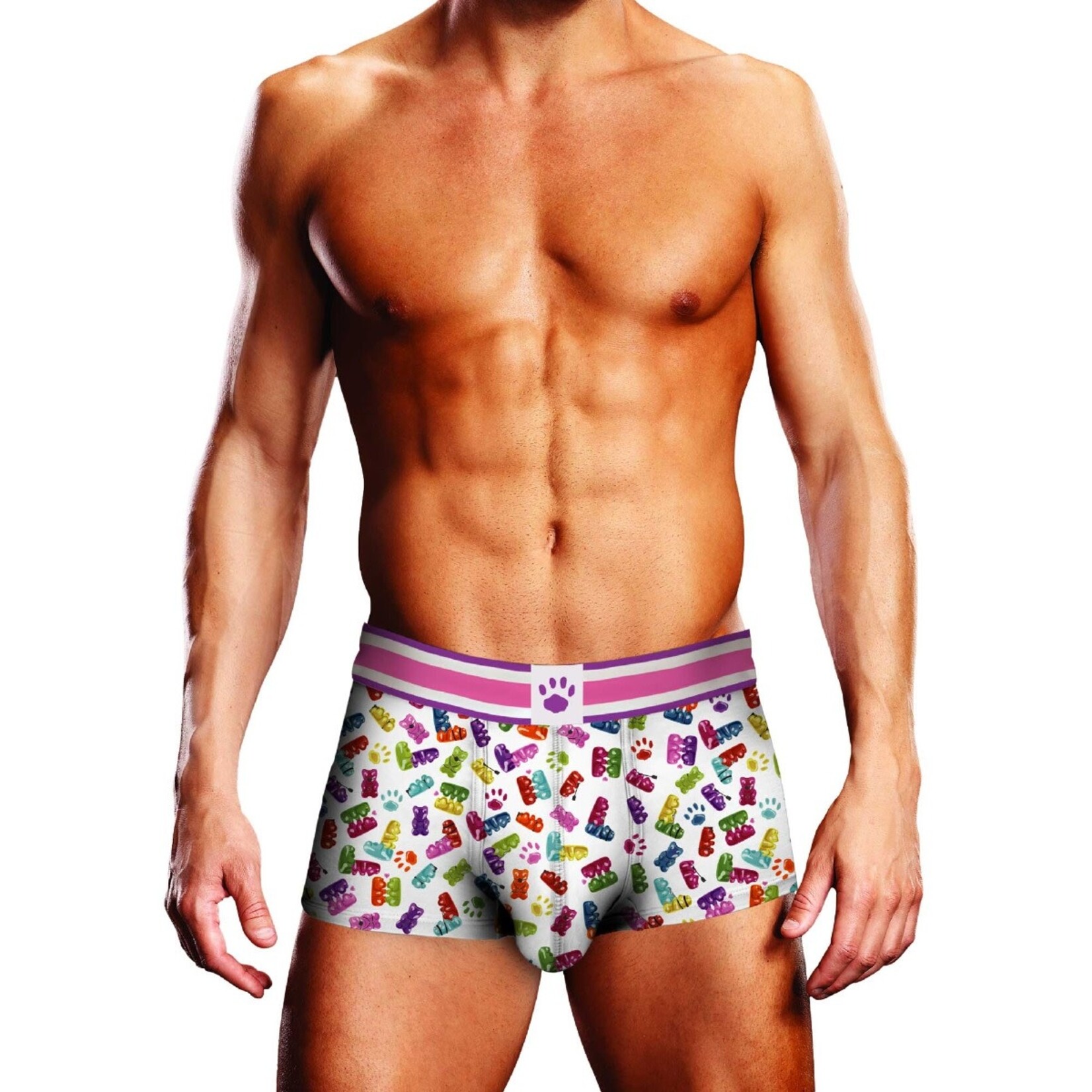 Prowler UK Gummy Bear Spring Summer Underwear