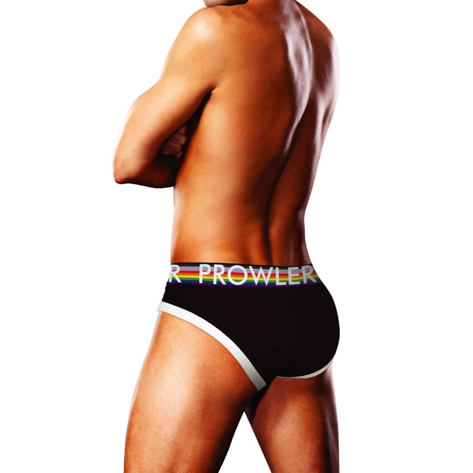 Prowler UK Oversized Pride Paw Underwear